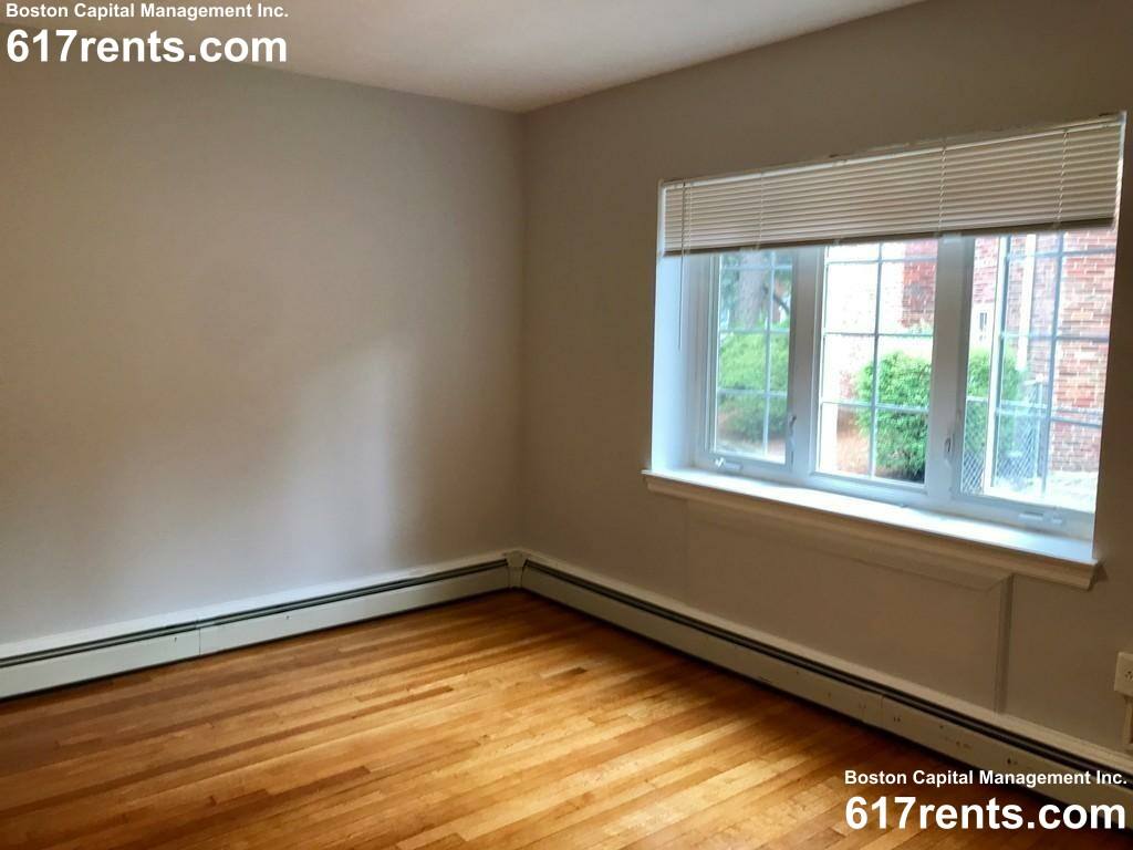 Apartment for rent at 14 Mount Ida #5, Newton, MA 02458