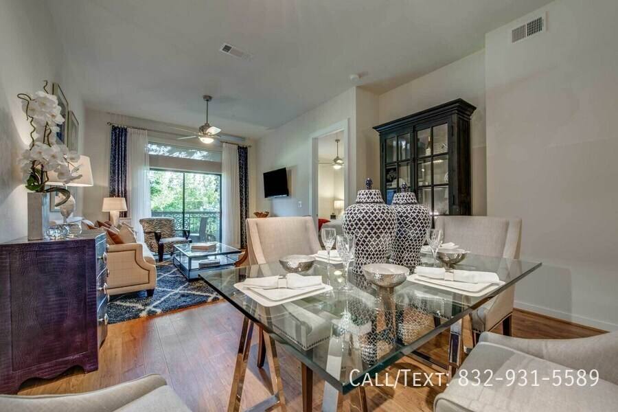 Apartment for rent at 1655 Brittmoore Rd #TGW2, Houston, TX 77043
