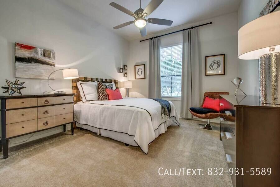 Apartment for rent at 1655 Brittmoore Rd #TGW2, Houston, TX 77043