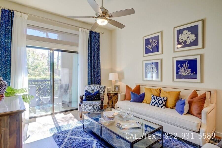 Apartment for rent at 1655 Brittmoore Rd #TGW2, Houston, TX 77043