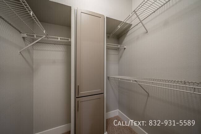 Apartment for rent at 25315 Borough Park Dr #ALX, Spring, TX 77380