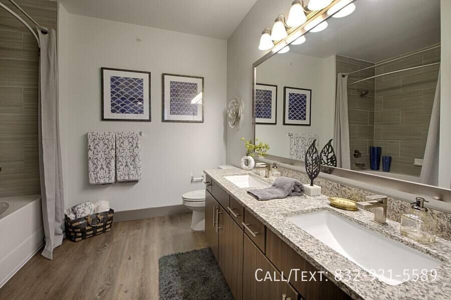 Apartment for rent at 3014 Renton Rd #22H2, Houston, TX 77032