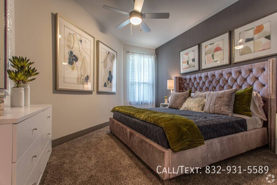 Apartment for rent at 3014 Renton Rd #22H2, Houston, TX 77032