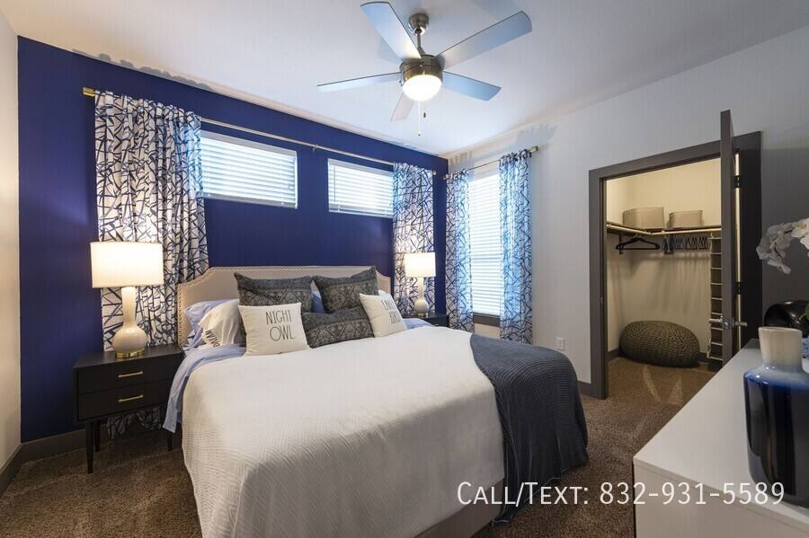 Apartment for rent at 3014 Renton Rd #22H2, Houston, TX 77032