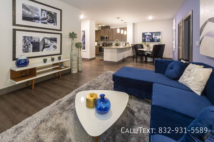 Apartment for rent at 3014 Renton Rd #22H2, Houston, TX 77032