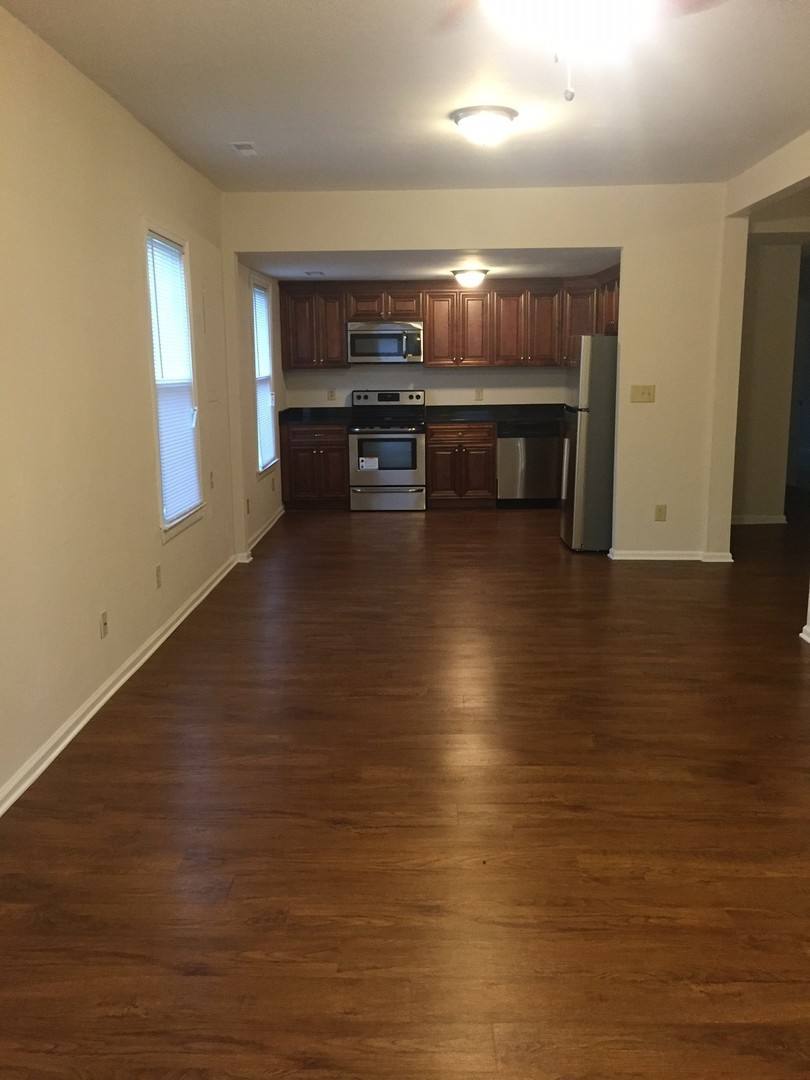 Apartment for rent at 1336 W 38th St, Norfolk, VA 23508