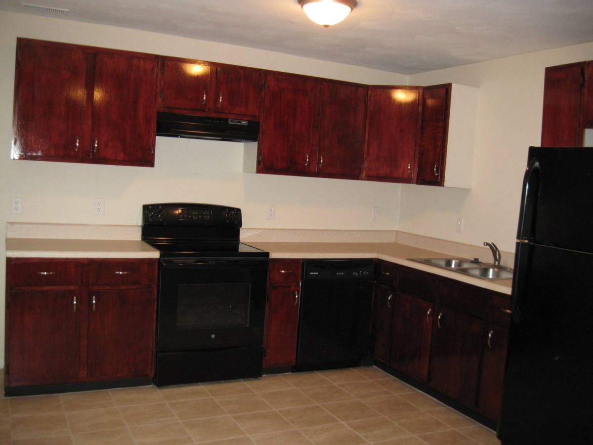Apartment for rent at 1336 W 38th St, Norfolk, VA 23508