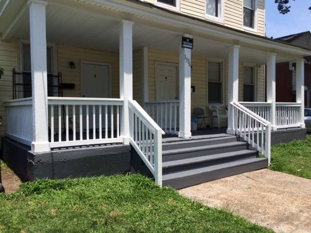 Apartment for rent at 1336 W 38th St, Norfolk, VA 23508