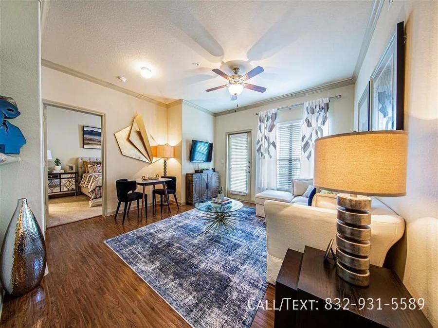 Apartment for rent at 749 Sawdust Rd #MTWS, Spring, TX 77380