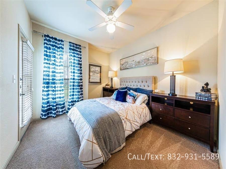 Apartment for rent at 749 Sawdust Rd #MTWS, Spring, TX 77380