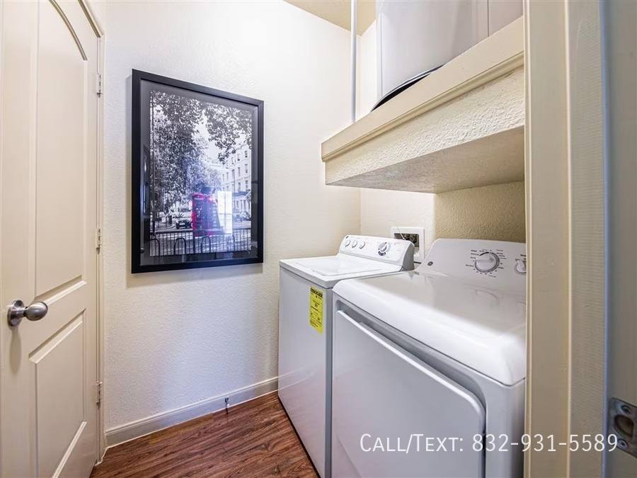 Apartment for rent at 749 Sawdust Rd #MTWS, Spring, TX 77380