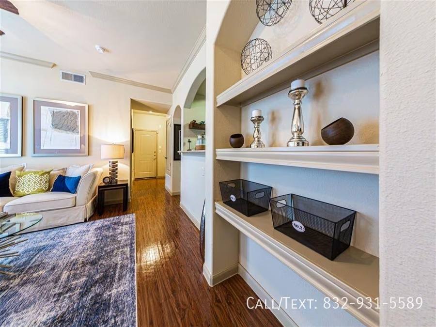 Apartment for rent at 749 Sawdust Rd #MTWS, Spring, TX 77380