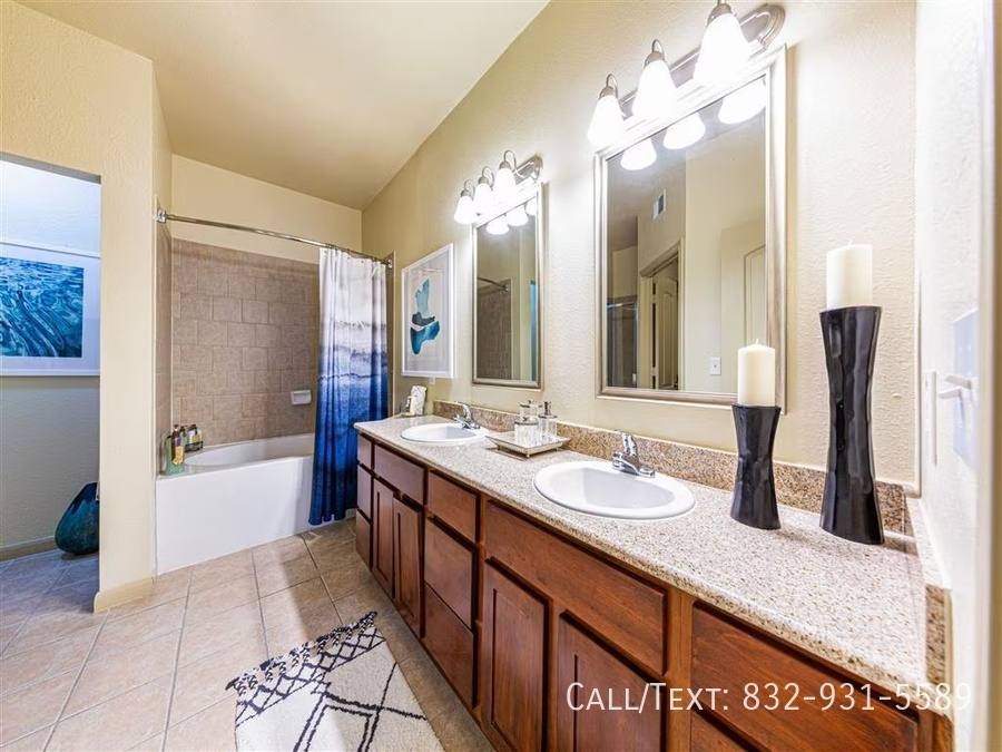 Apartment for rent at 749 Sawdust Rd #MTWS, Spring, TX 77380