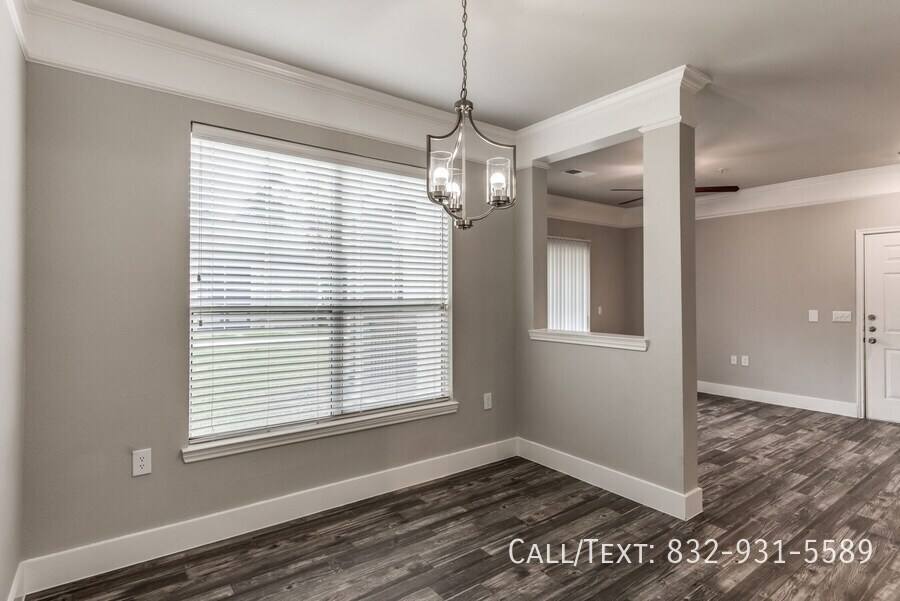Apartment for rent at 234 E Medical Center Blvd #PLR, Webster, TX 77598