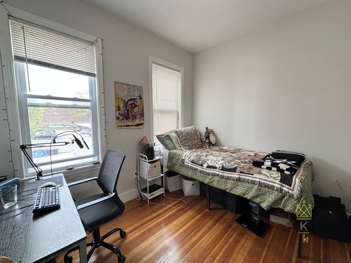 Apartment for rent at 175 Harvard St #3, Brookline, MA 02446