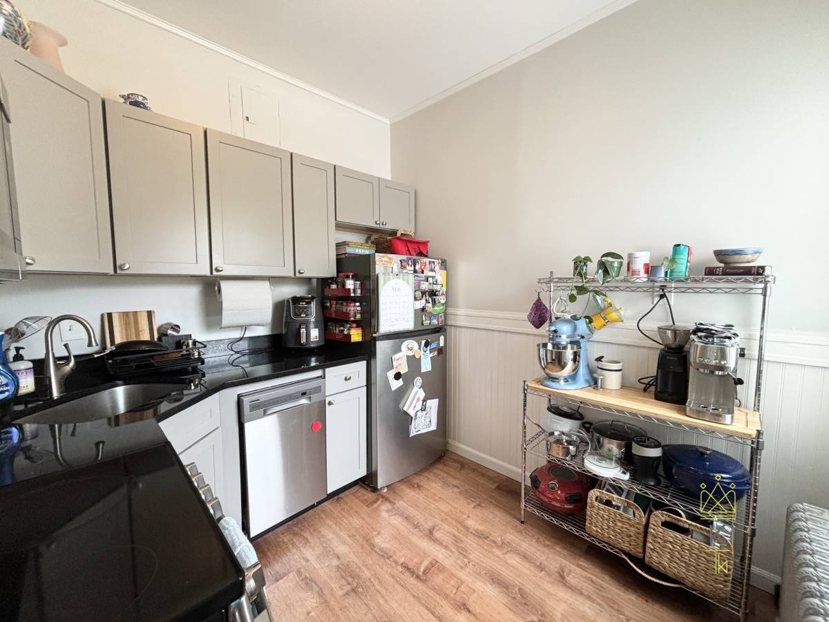 Apartment for rent at 175 Harvard St #3, Brookline, MA 02446