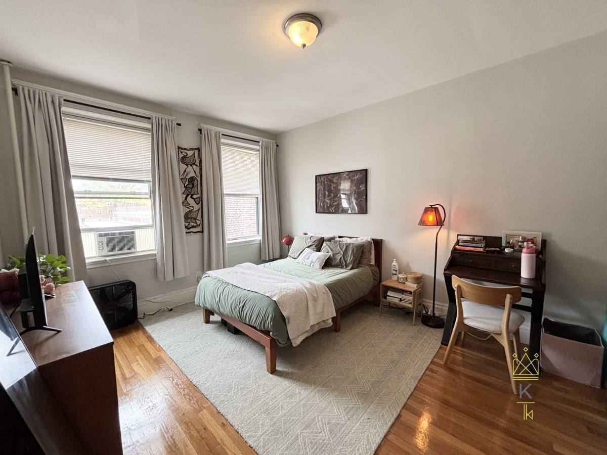 Apartment for rent at 175 Harvard St #3, Brookline, MA 02446