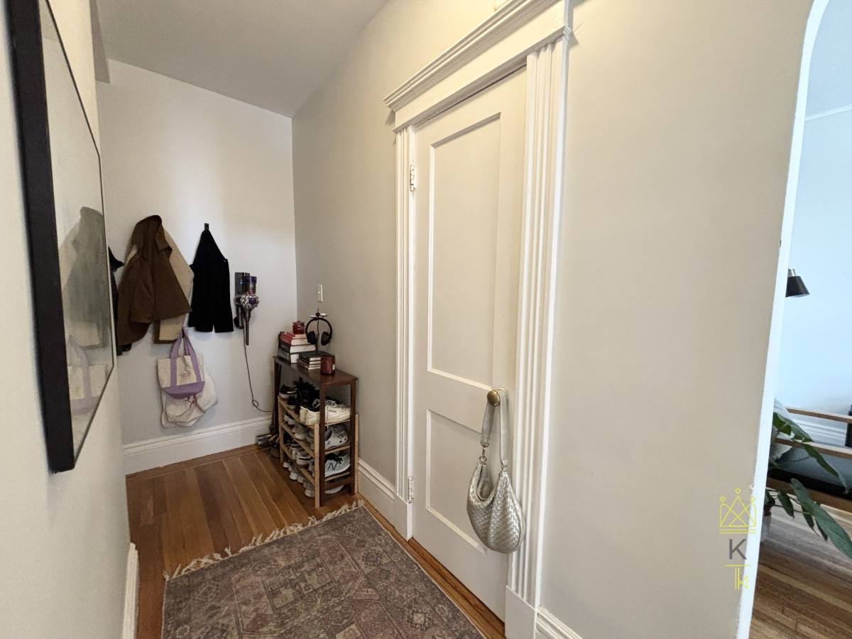 Apartment for rent at 175 Harvard St #3, Brookline, MA 02446