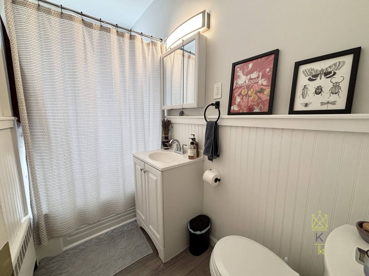 Apartment for rent at 175 Harvard St #3, Brookline, MA 02446