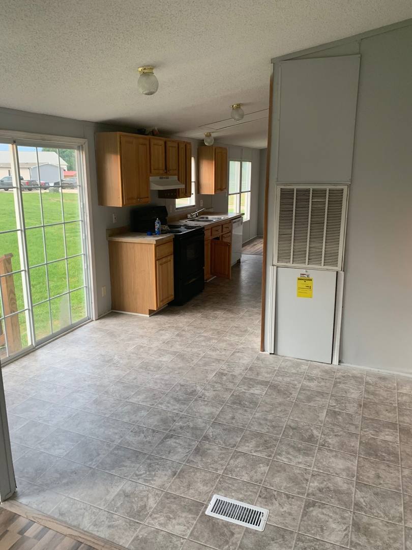 House for rent at 2001 Jackpot Lane, Willow Spring, NC 27592
