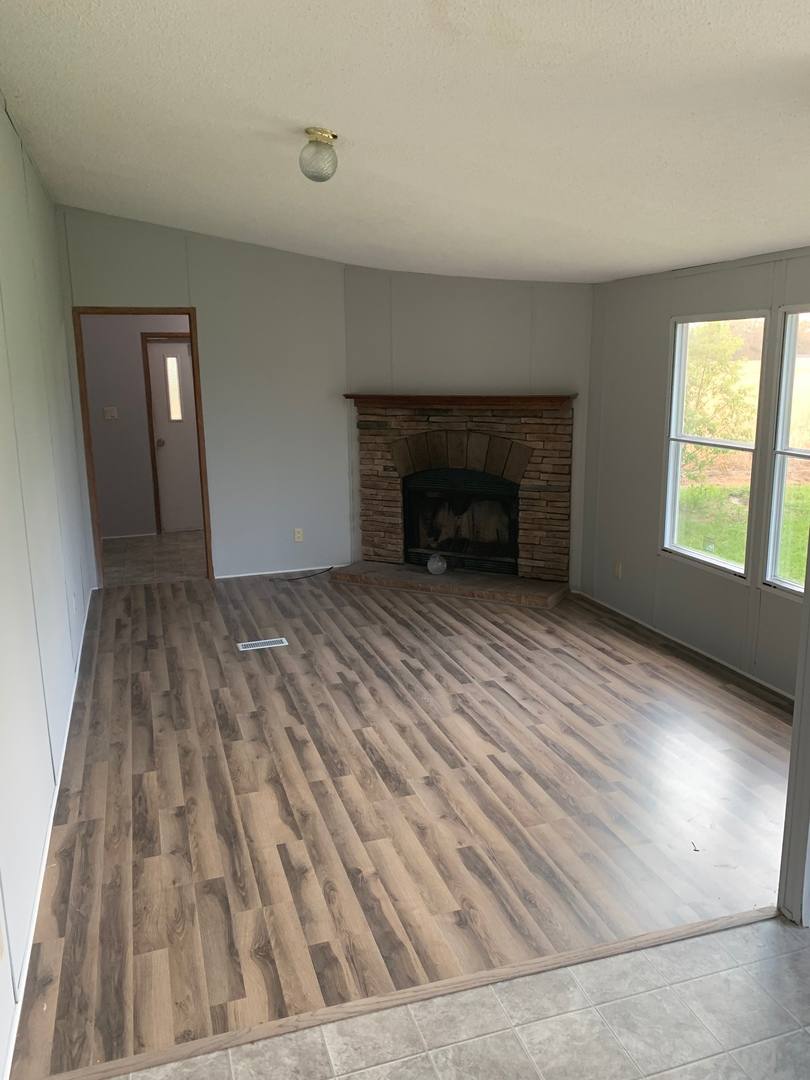 House for rent at 2001 Jackpot Lane, Willow Spring, NC 27592