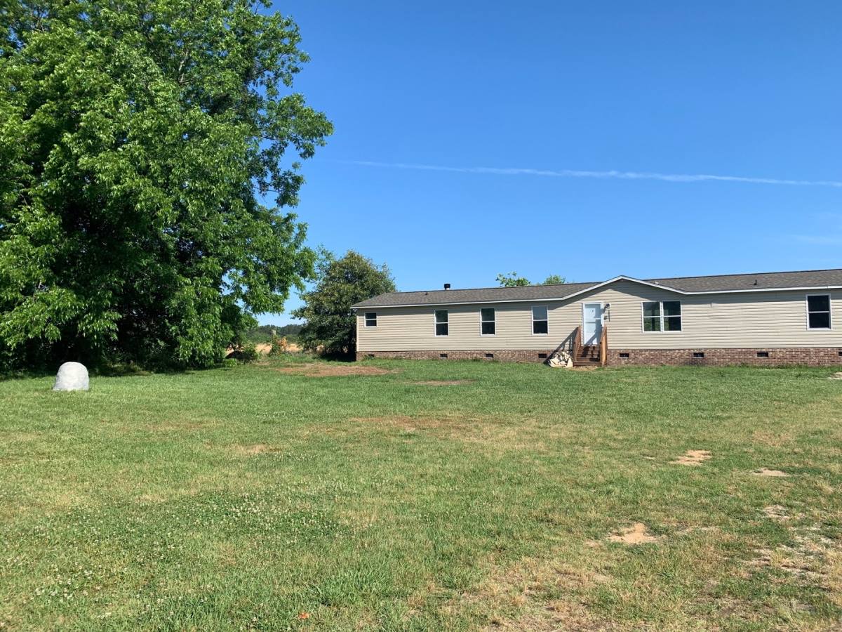 House for rent at 2001 Jackpot Lane, Willow Spring, NC 27592
