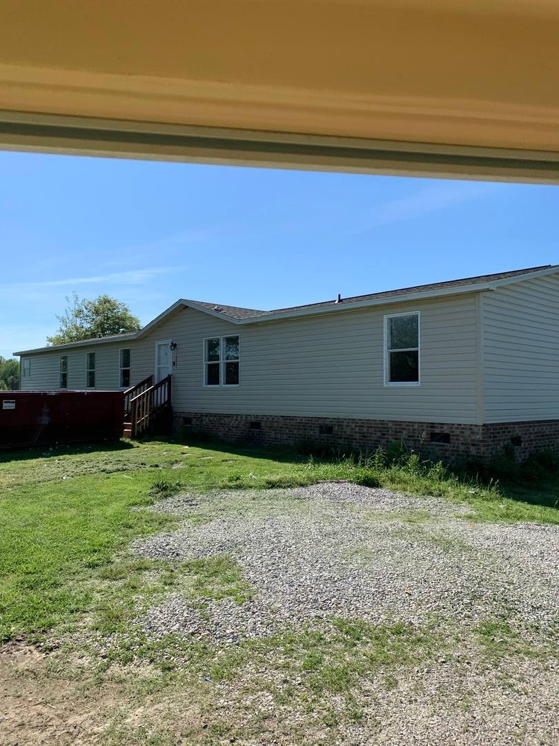 House for rent at 2001 Jackpot Lane, Willow Spring, NC 27592