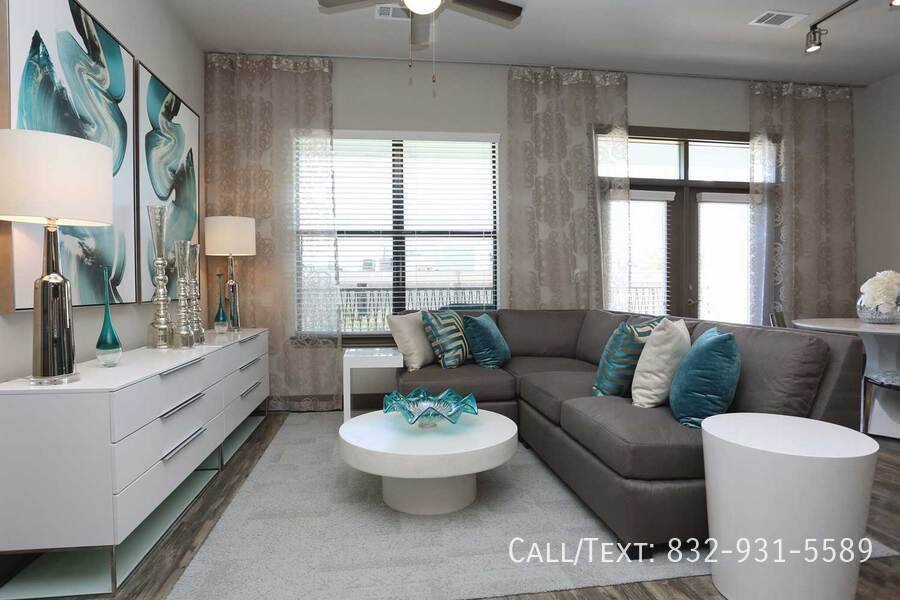 Apartment for rent at 3763 Washington Ave #PWN2, Houston, TX 77007