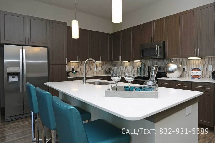 Apartment for rent at 3763 Washington Ave #PWN2, Houston, TX 77007