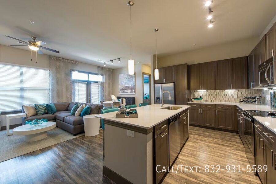 Apartment for rent at 3763 Washington Ave #PWN2, Houston, TX 77007