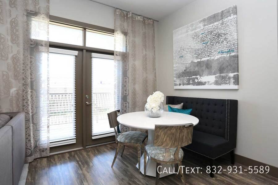 Apartment for rent at 3763 Washington Ave #PWN2, Houston, TX 77007