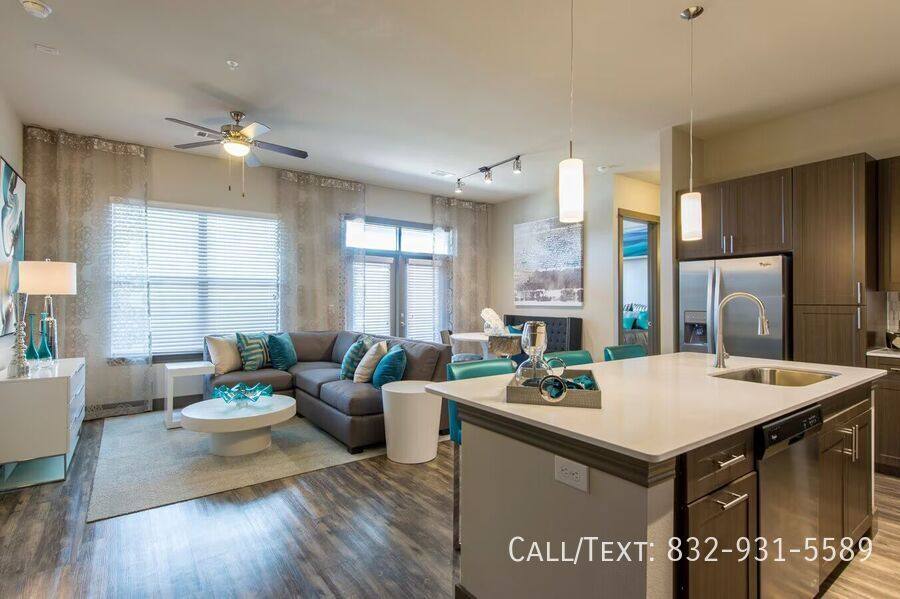 Apartment for rent at 3763 Washington Ave #PWN2, Houston, TX 77007
