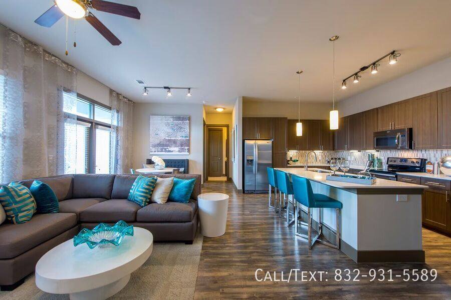 Apartment for rent at 3763 Washington Ave #PWN2, Houston, TX 77007