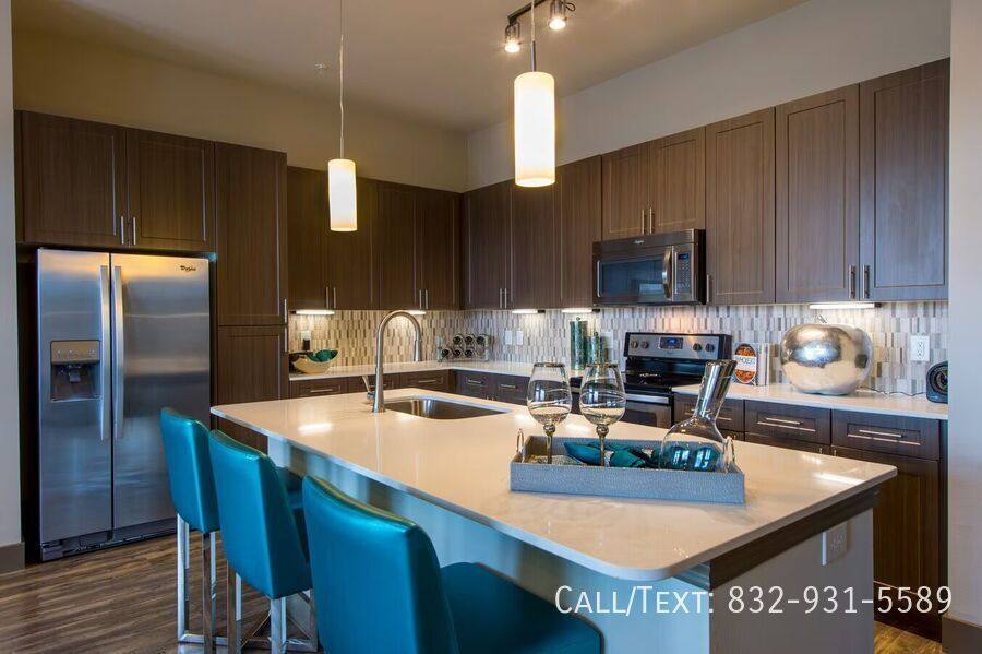 Apartment for rent at 3763 Washington Ave #PWN2, Houston, TX 77007