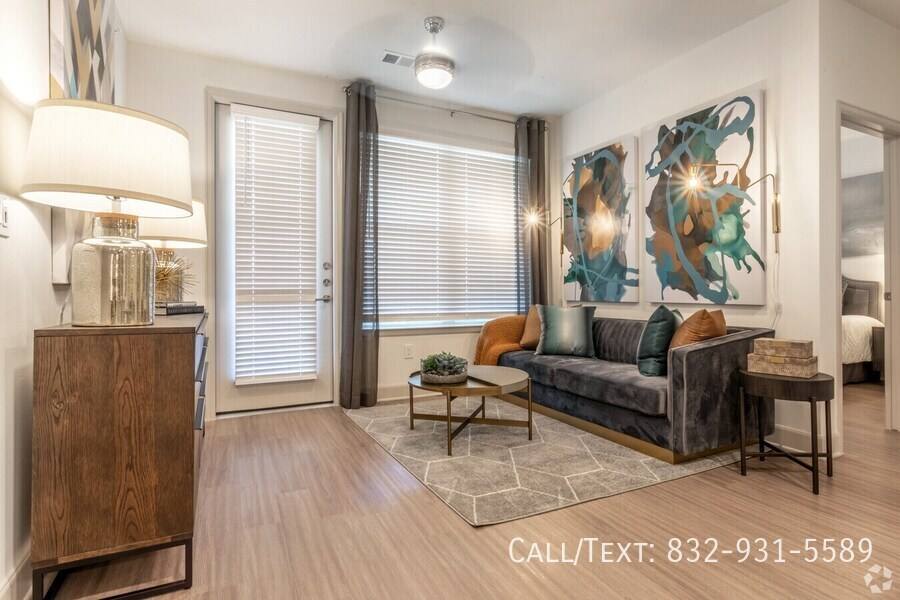 Apartment for rent at 11382 Boudreaux Rd #SL2, Tomball, TX 77375