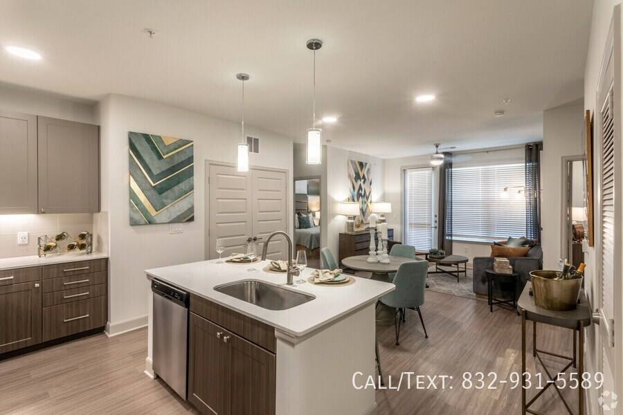 Apartment for rent at 11382 Boudreaux Rd #SL2, Tomball, TX 77375