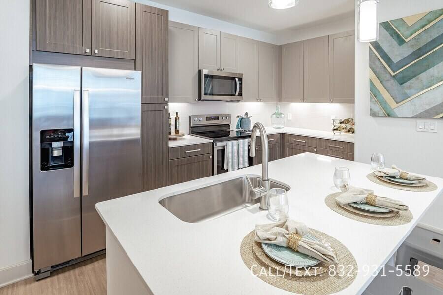Apartment for rent at 11382 Boudreaux Rd #SL2, Tomball, TX 77375