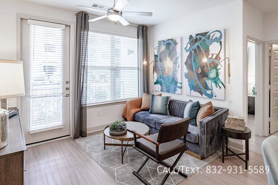 Apartment for rent at 11382 Boudreaux Rd #SL2, Tomball, TX 77375