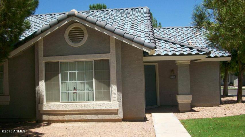 House for rent at 860 N McQueen Rd, Chandler, AZ 85224
