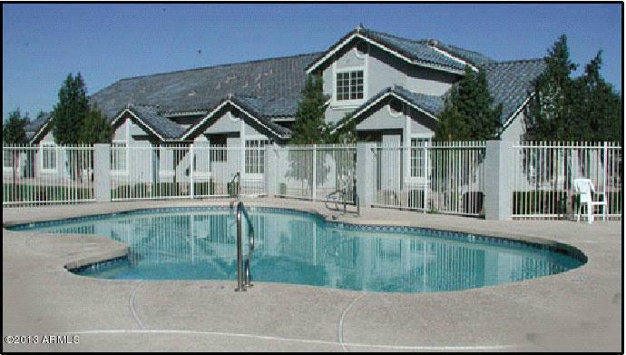 House for rent at 860 N McQueen Rd, Chandler, AZ 85224