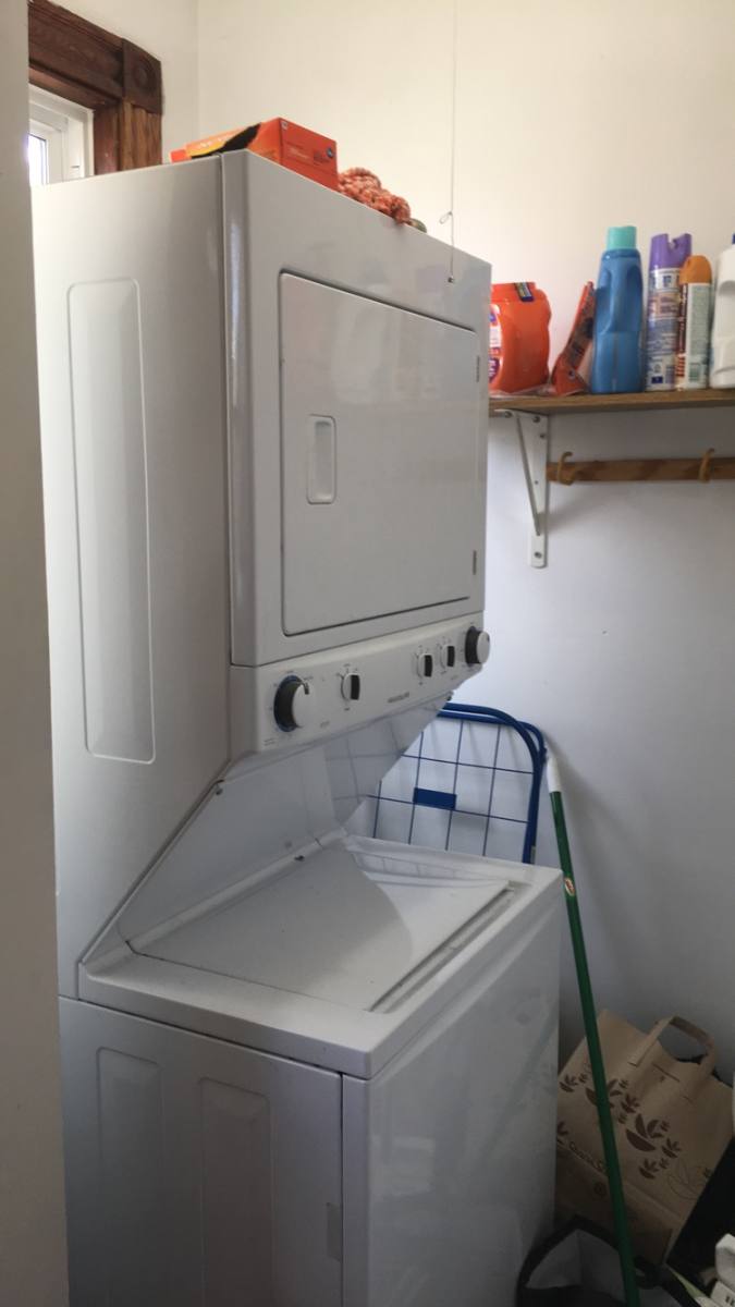 House for rent at 121 Calumet #2, Roxbury Crossing, MA 02120