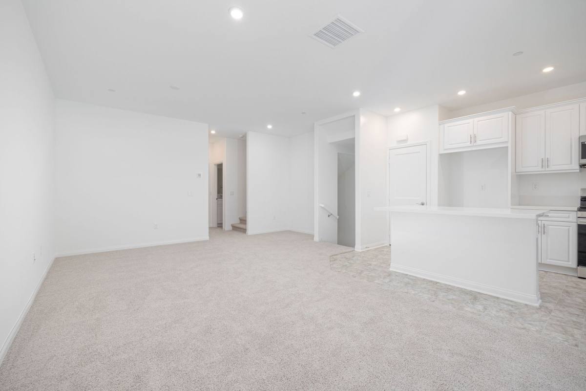 Townhouse for rent at 1749 Laurelwood Way, Oceanside, CA 92056