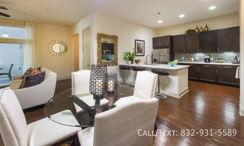 Apartment for rent at 14401 Mackilsee Lane #DWT2, Houston, TX 77079
