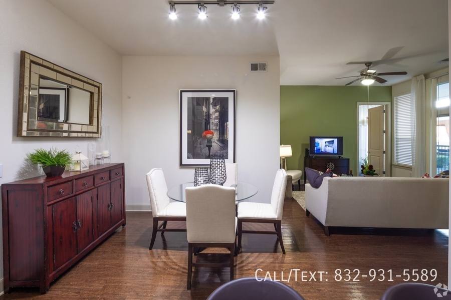 Apartment for rent at 14401 Mackilsee Lane #DWT2, Houston, TX 77079