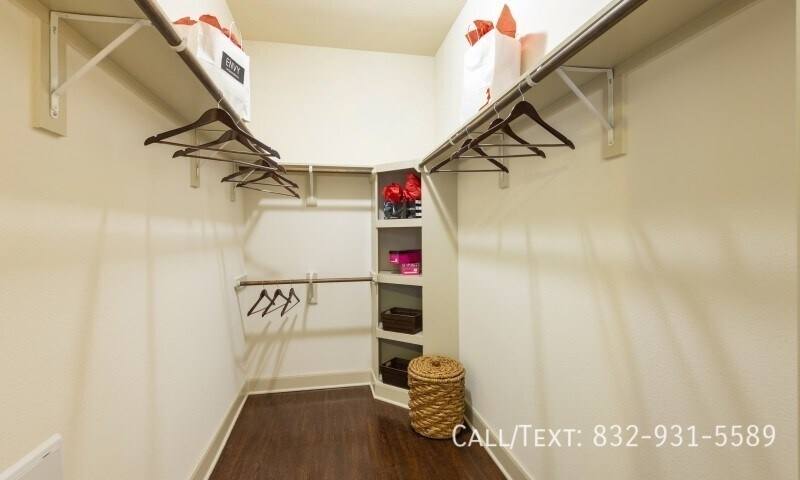 Apartment for rent at 14401 Mackilsee Lane #DWT2, Houston, TX 77079