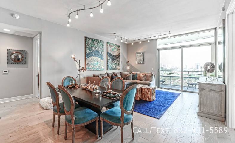 Apartment for rent at 4000 San Felipe St #29WN2, Houston, TX 77027