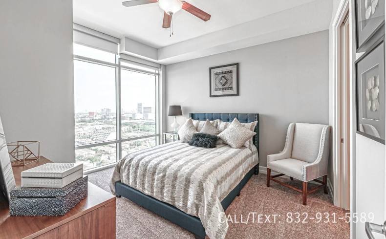 Apartment for rent at 4000 San Felipe St #29WN2, Houston, TX 77027