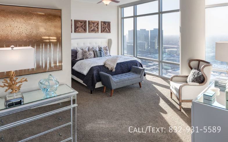 Apartment for rent at 4000 San Felipe St #29WN2, Houston, TX 77027