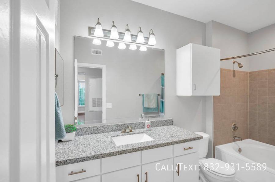 Apartment for rent at 6301 Miller Rd 2 #SEO8, Houston, TX 77049