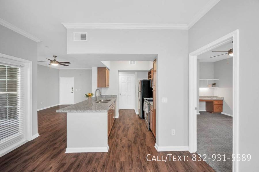 Apartment for rent at 6301 Miller Rd 2 #SEO8, Houston, TX 77049
